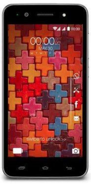 Karbonn Titanium MachOne Plus Dual SIM